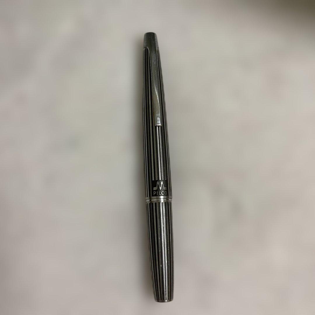 パイロット ミュー ストライプ（PILOT μ Stripe）