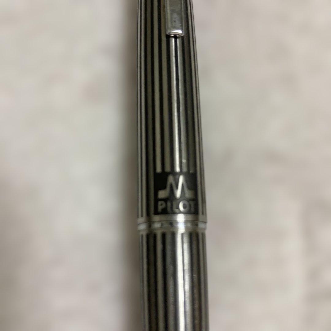 パイロット ミュー ストライプ（PILOT μ Stripe）