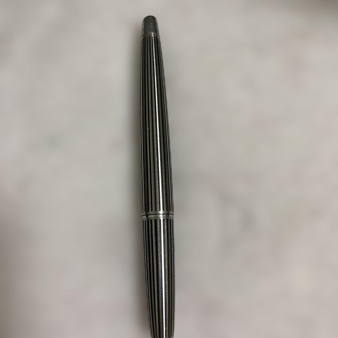 パイロット ミュー ストライプ（PILOT μ Stripe）