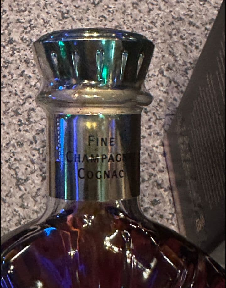 Rémy Martin XO Excellence コニャック未開封