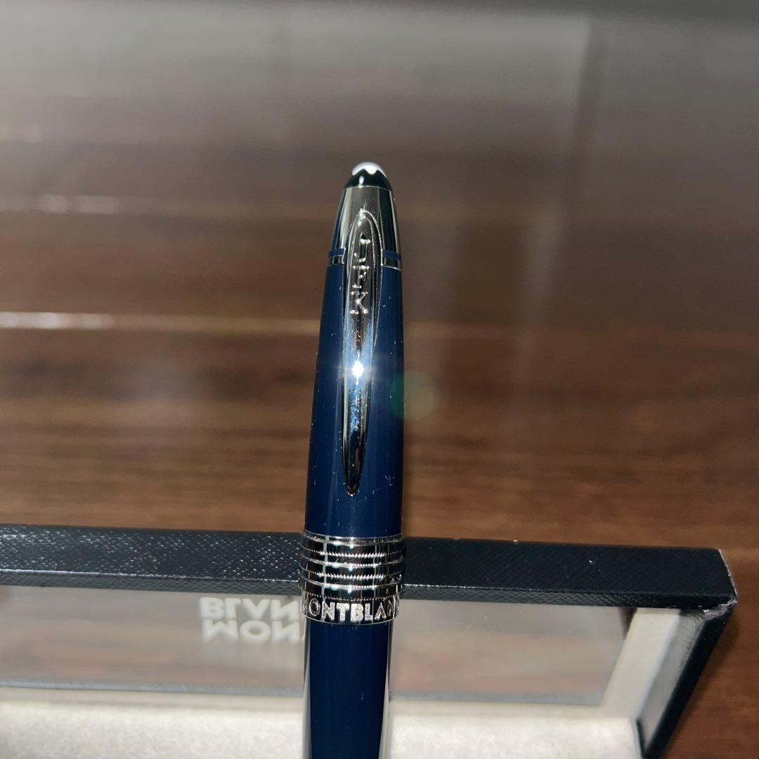 た*し様 モンブラン ジョン・F・ケネディスペシャルエディション ボールペン