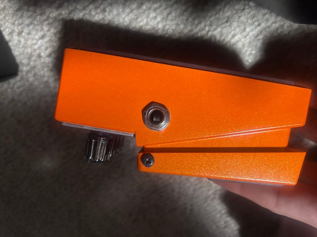 BOSS DS-1X ディストーション　エフェクター