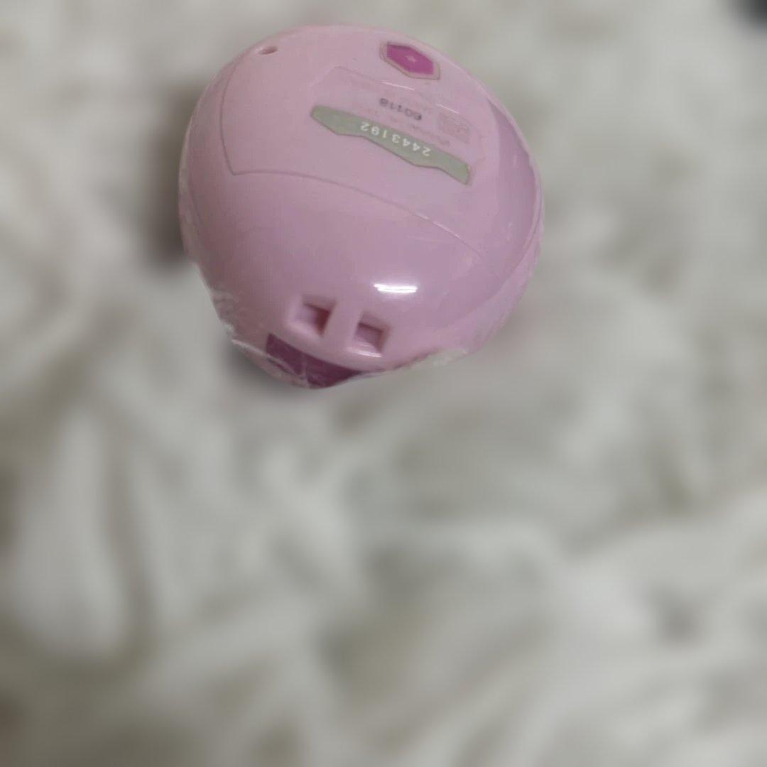 【美品】たまごっちみーつ メルヘン　ピンクカラー　動作確認済み　②