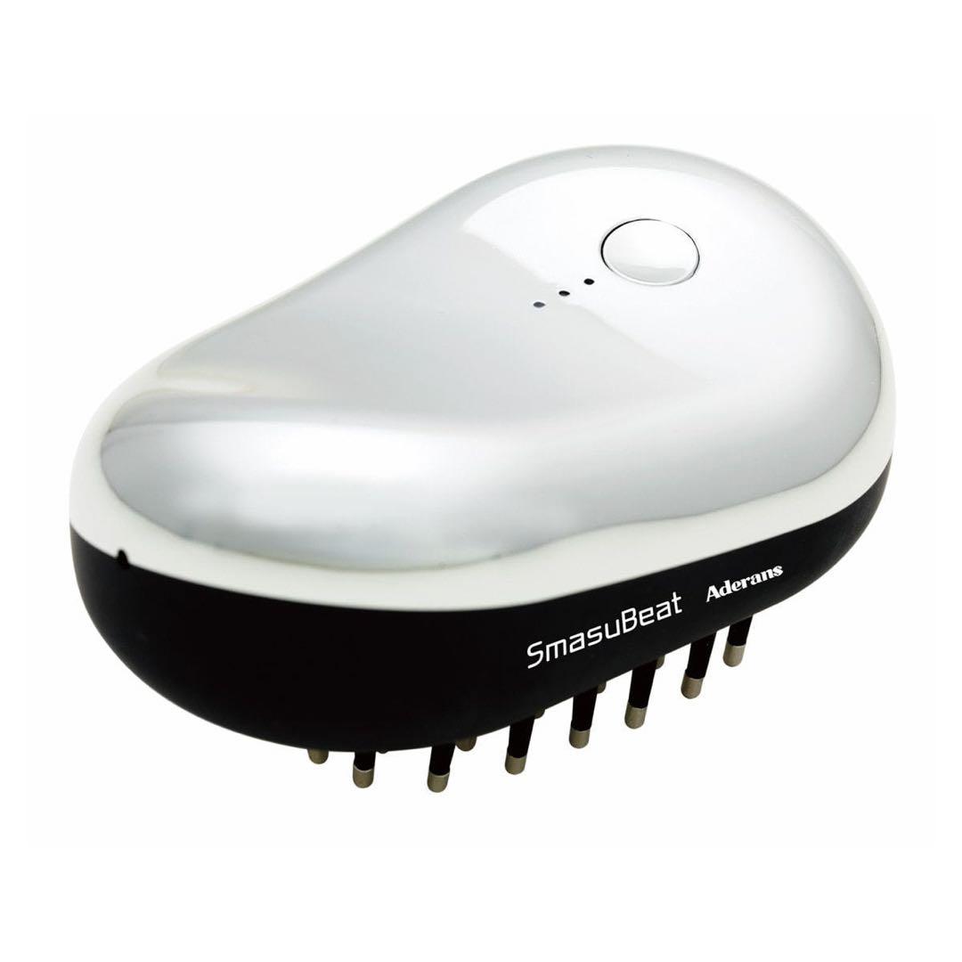 アデランス 美容電気ブラシ スマスビート