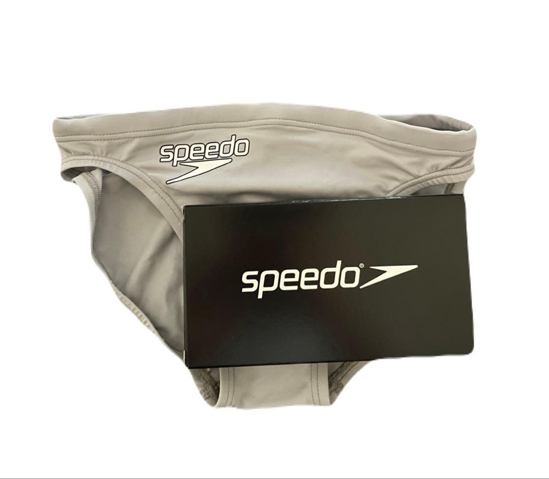 speedo スピード　Fastskin-XT-W ショートブーン　競パン