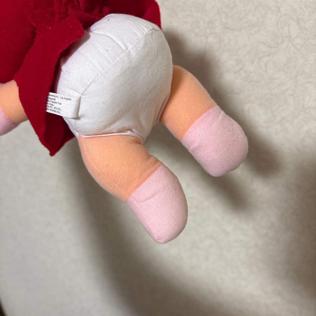 マペッツ　マペットショー　フォジー　ヴィンテージ　ジムヘンソン