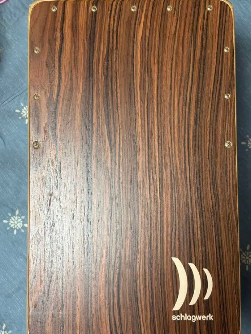 schlagwerk シュラグヴェルク　ラ・ペルー　30周年記念セット