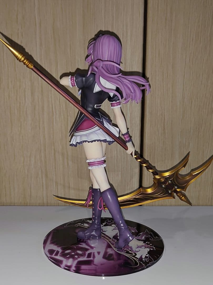 英雄伝説創の軌跡　レン•ブライト フィギュア