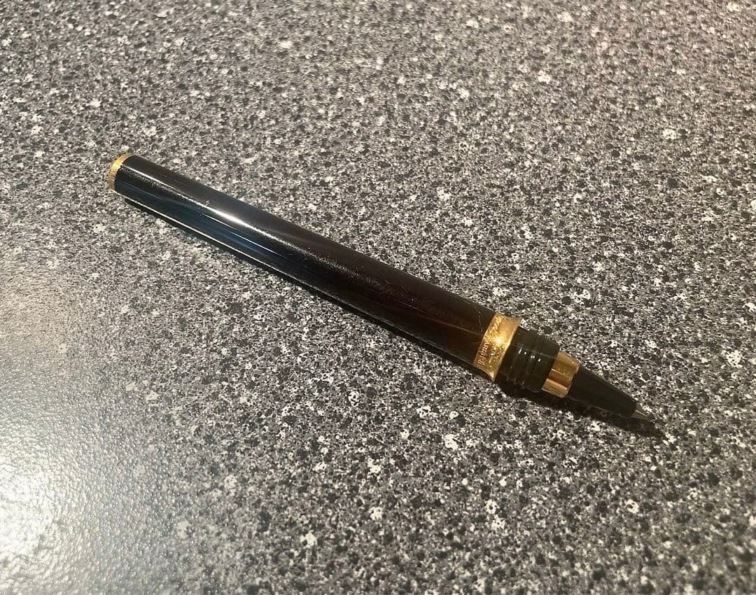 S.T.Dupont ボールペン（レアモデル）