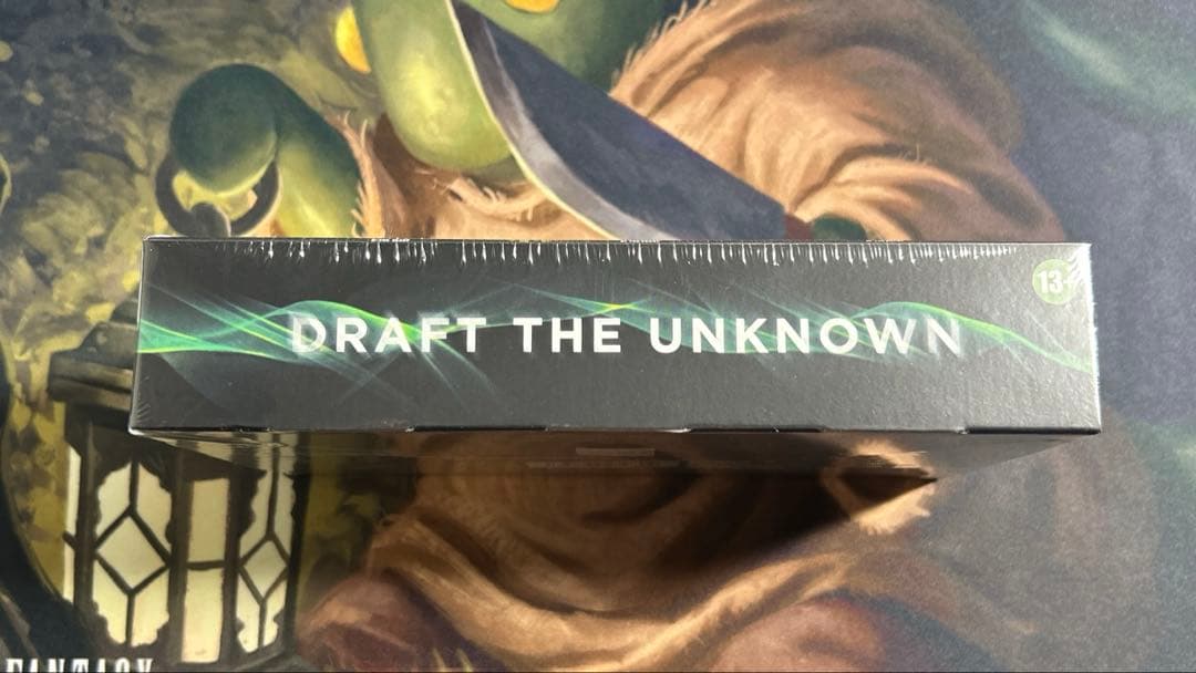 MTG Mystery Booster 2 Box 英語版