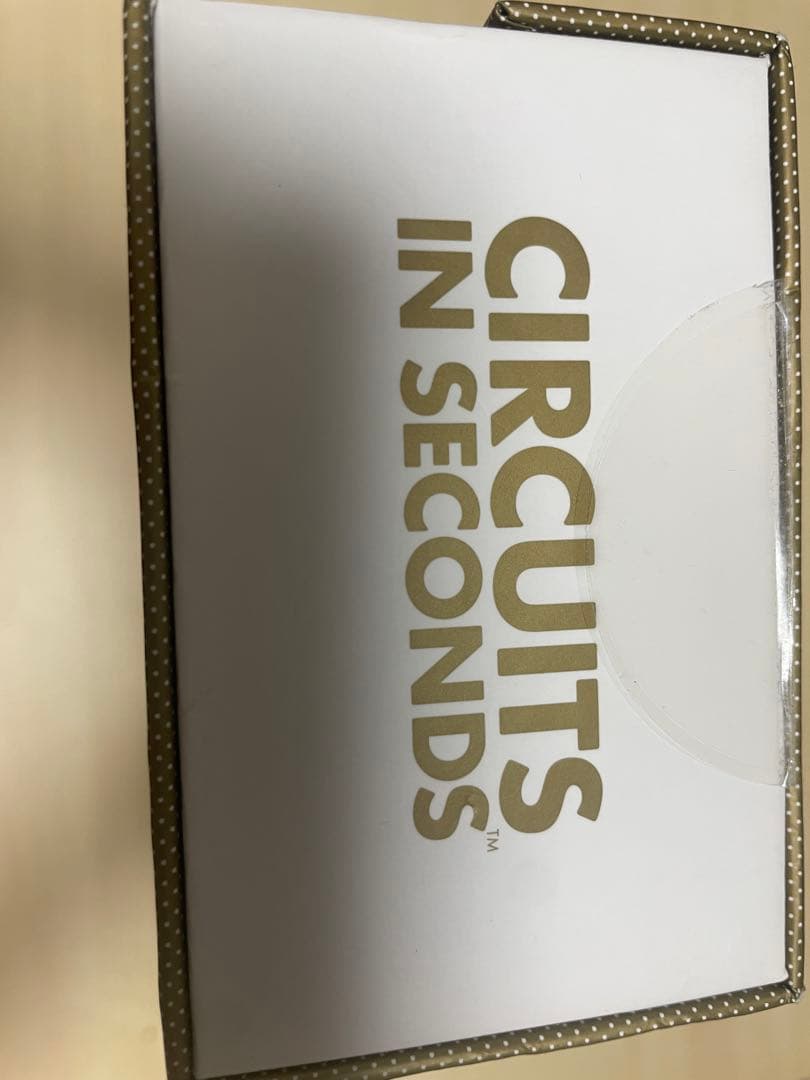 KORG littleBits Synth Kit モジュール型シンセサイザー