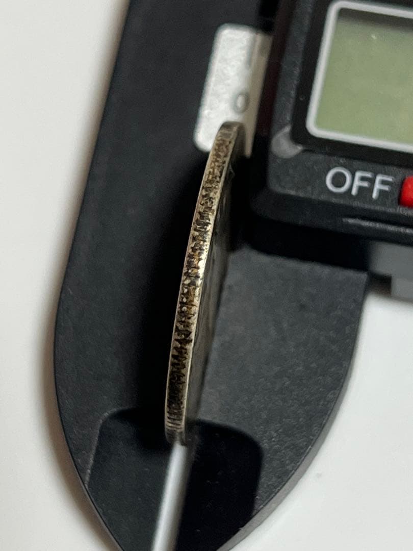 1926年 アメリカ合衆国 クォーターダラー