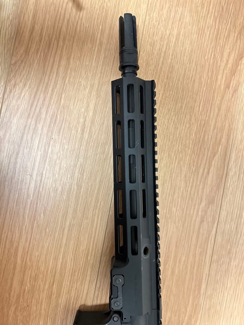 東京マルイ URG-I 11.5inch URGI 11.5インチ ブラック