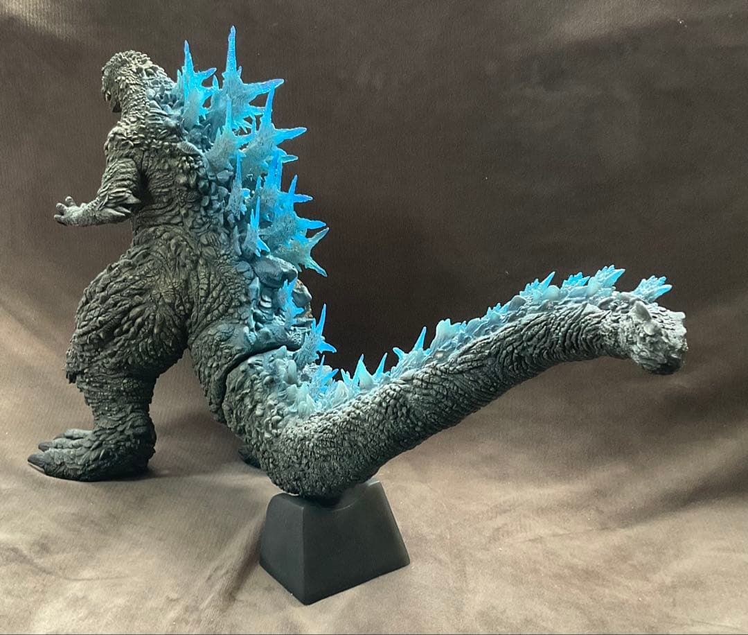 少年リック限定　30cmシリーズ ゴジラ-1.0 2023 フィギュア