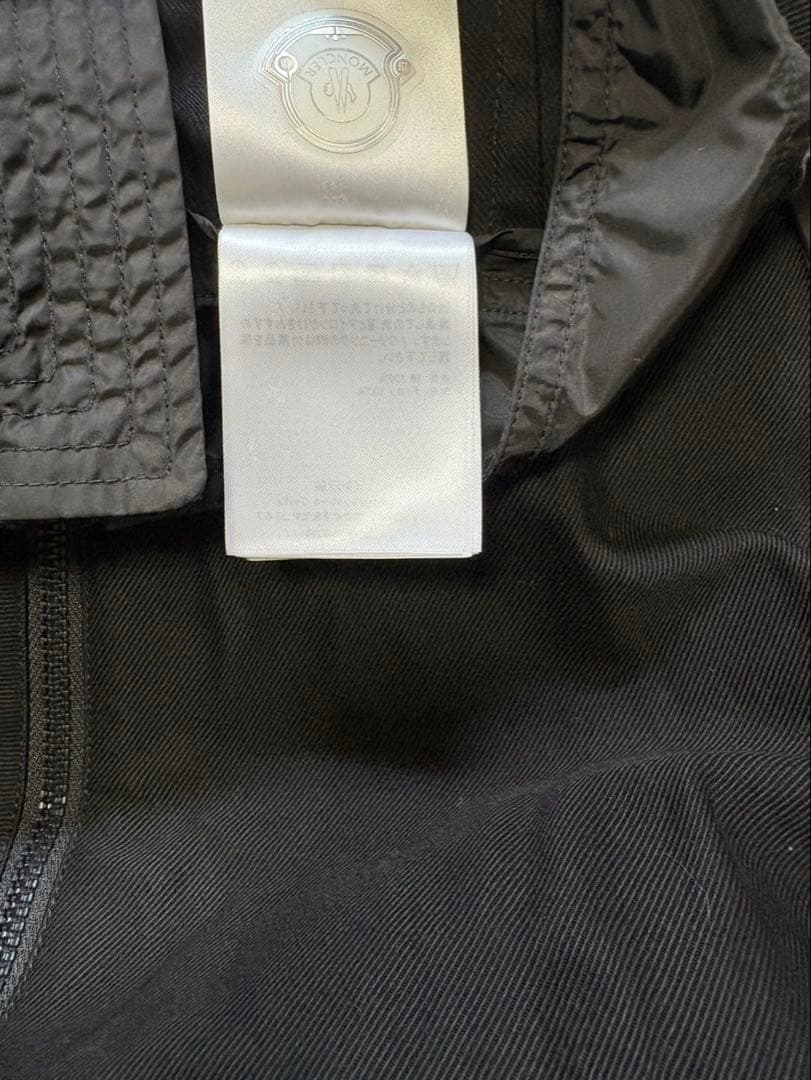 モンクレール スカート