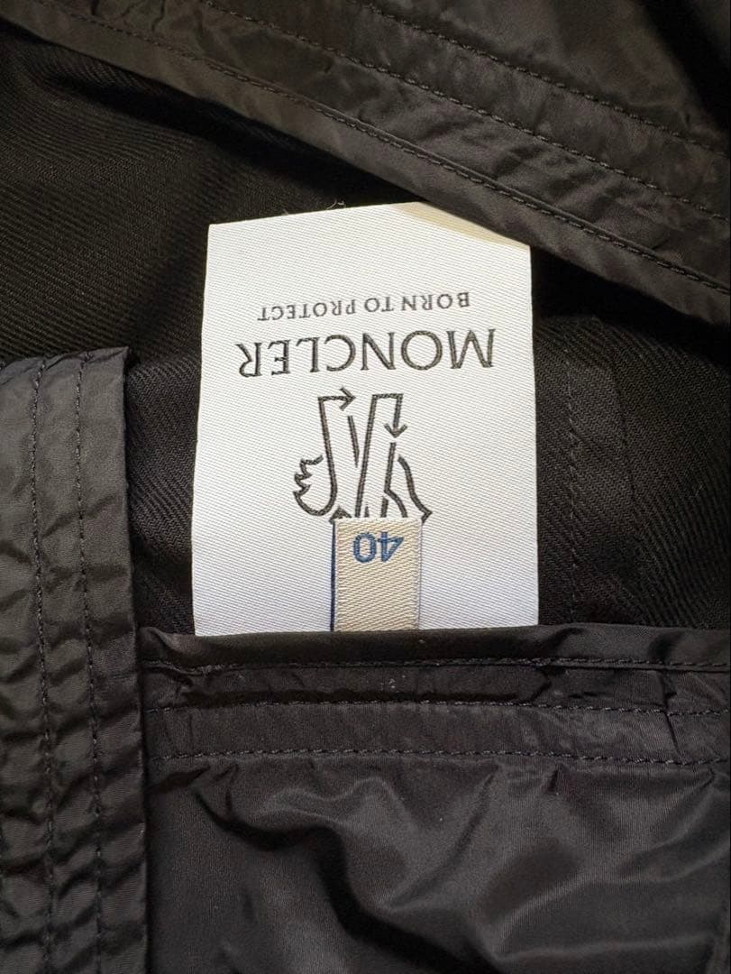 モンクレール スカート