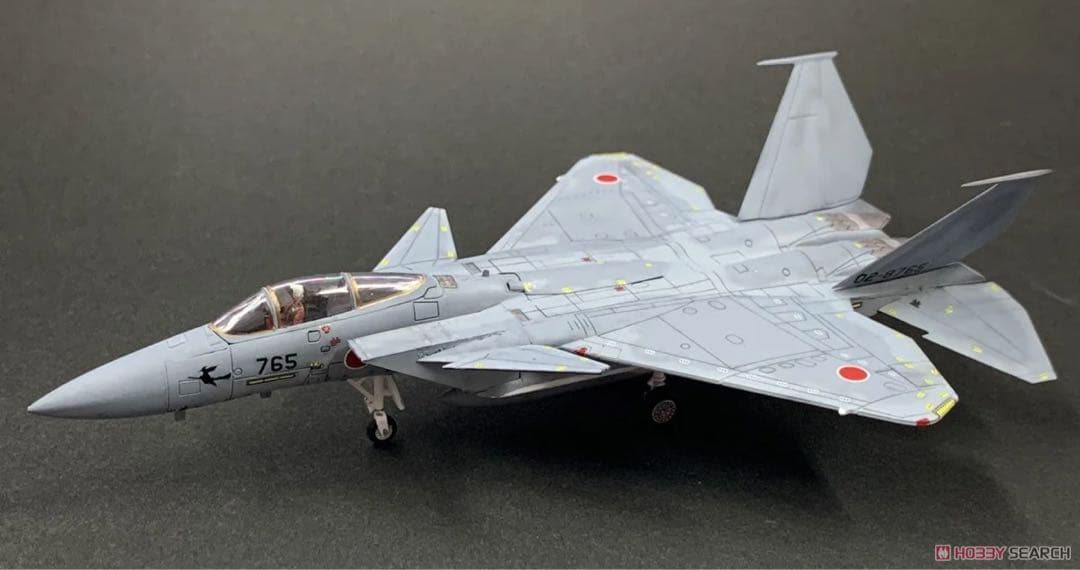 HMA パトレイバー2 F-15改イーグルプラス