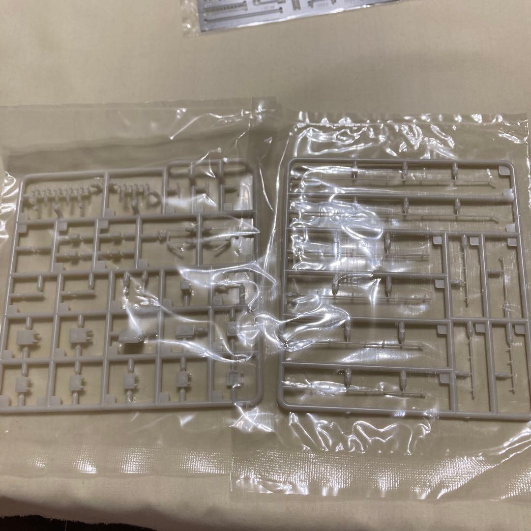 【日本一‼️】トミーテック製 技MIX 1/144 航空基地管制塔