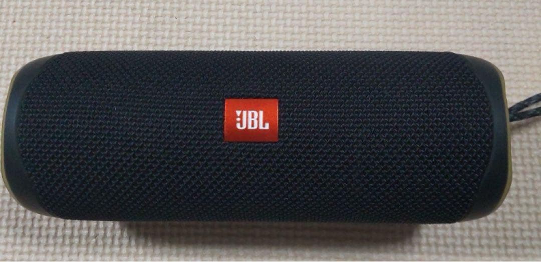配信機器・PA機器・レコーディング機器 JBL Flip5