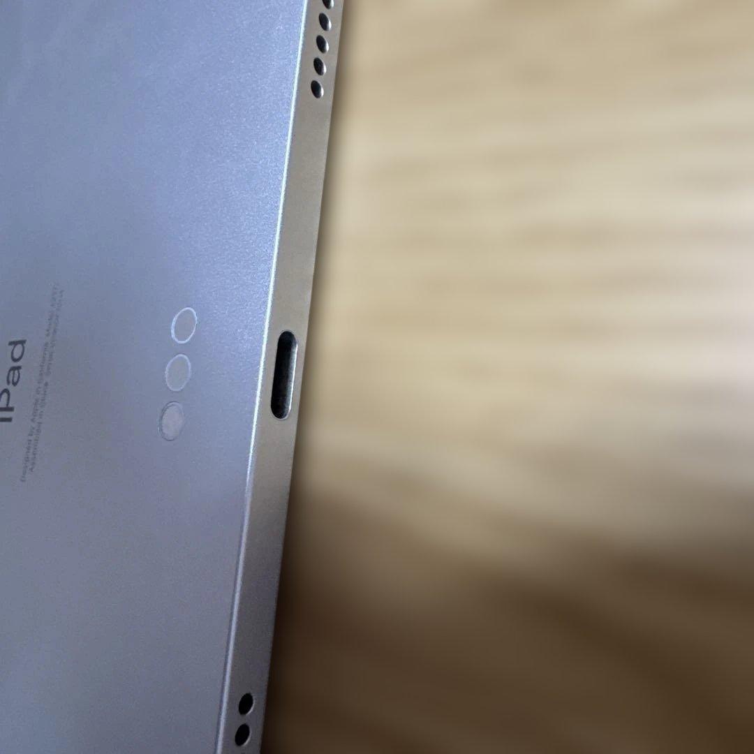 iPad Pro 第3世代 11インチ 256GB　シルバー