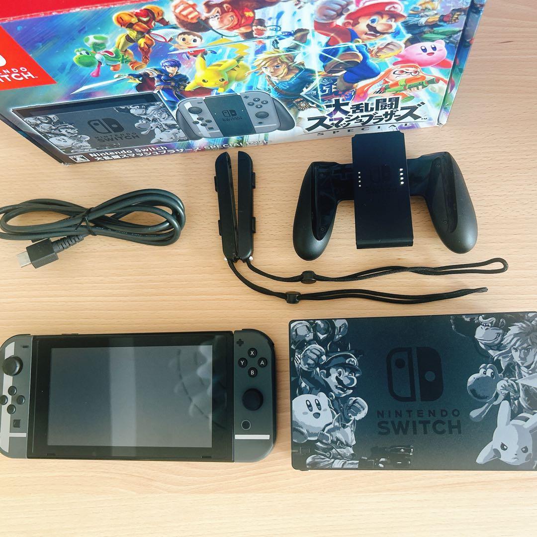 Nintendo Switch NINTENDO SWITCH ダイラントウ …