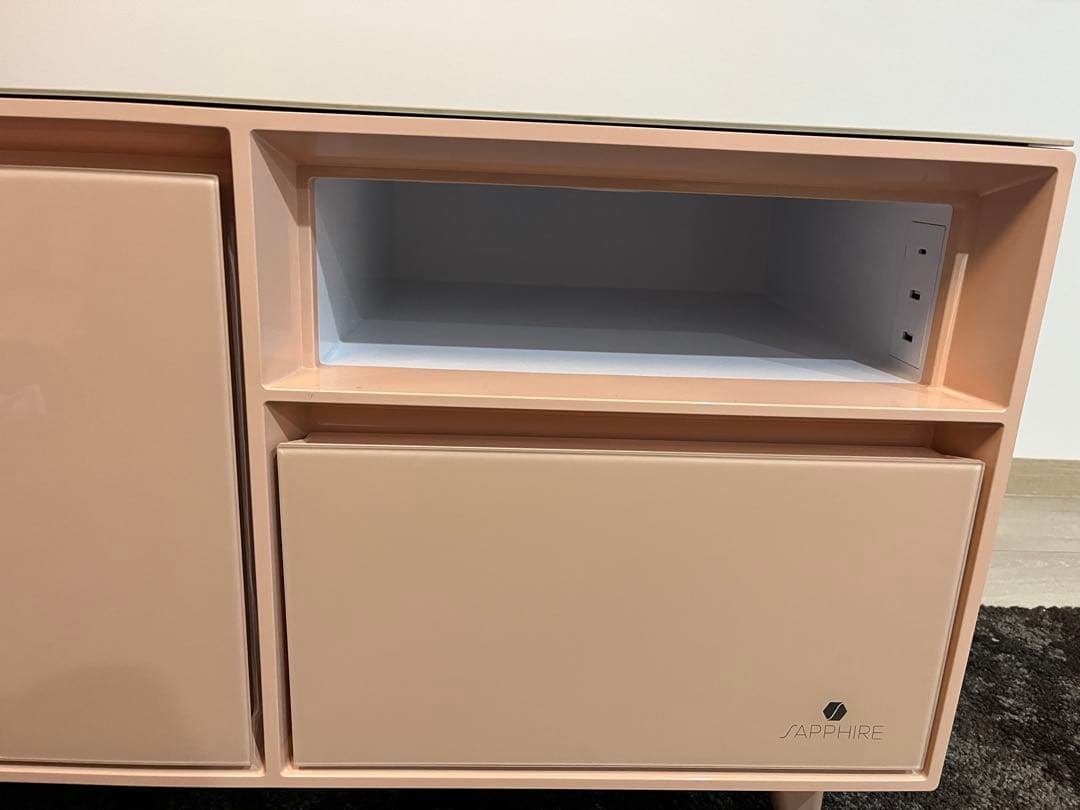 冷蔵庫・冷凍庫 SMART TABLE by LOOZER