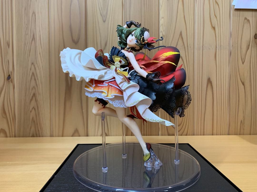 高垣楓 悠久の羽根 フィギュア