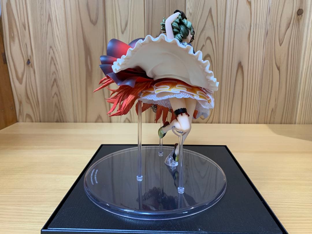 高垣楓 悠久の羽根 フィギュア