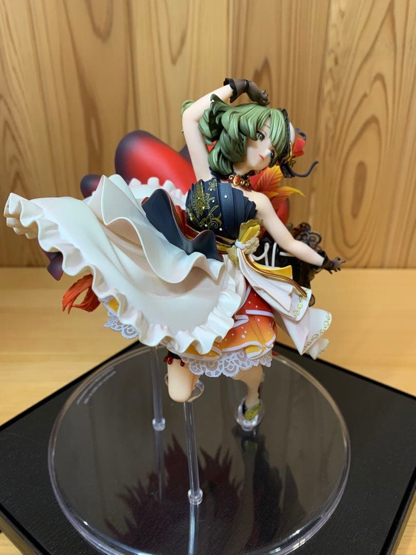 高垣楓 悠久の羽根 フィギュア