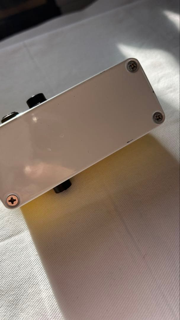 ABRACADABRA Bananana Effects ギターエフェクター