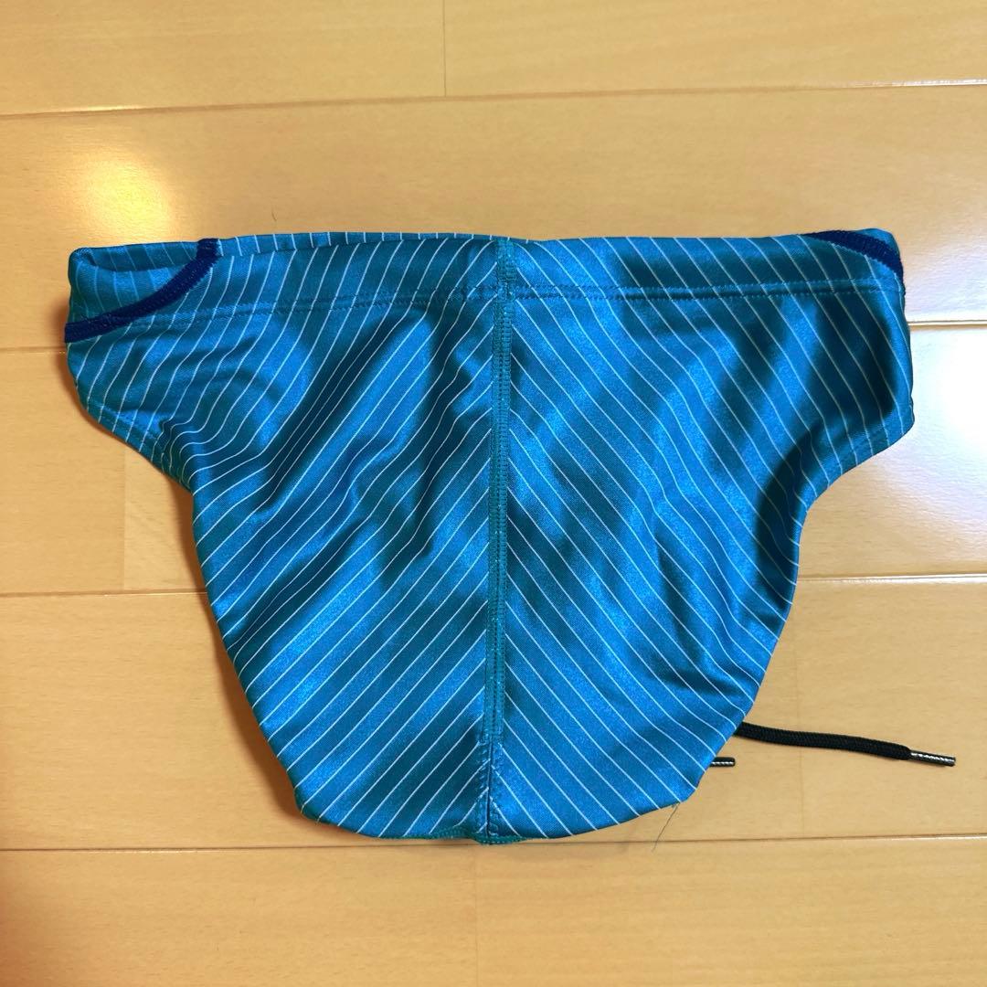 e*n様 極美品 asics TLINER TYPEZERO 競泳水着 競パン