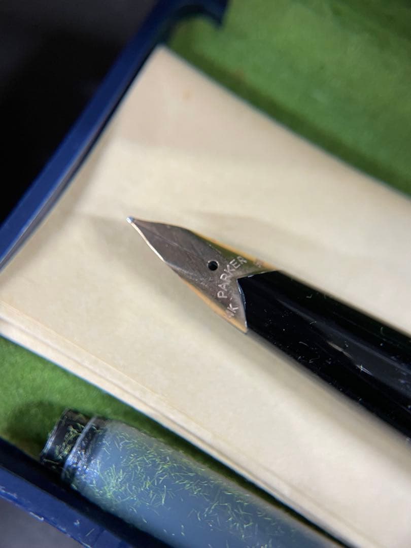 CROSS SHEAFFER 14K 18K万年筆ボールペンまとめ売り15本以上