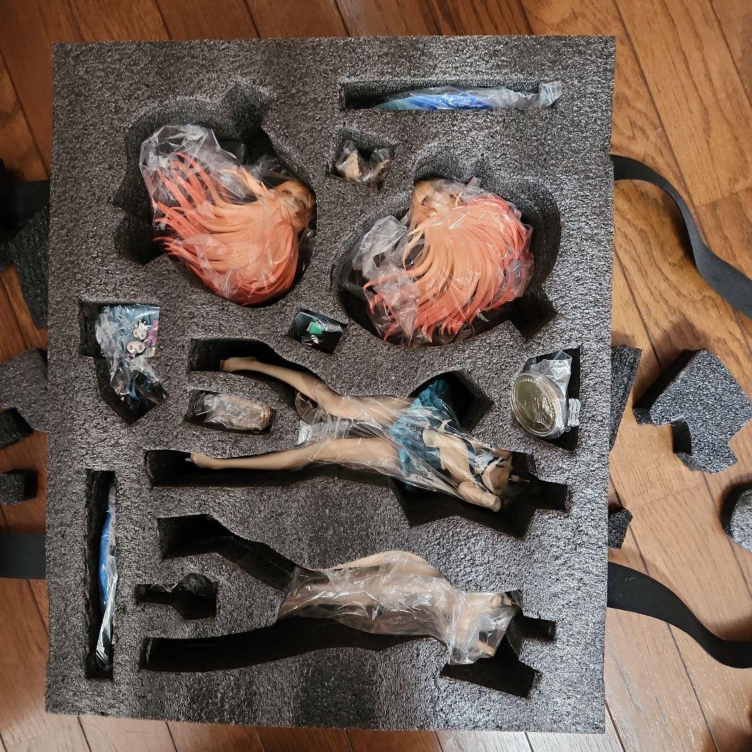 きたがわ・まりん フィギュア