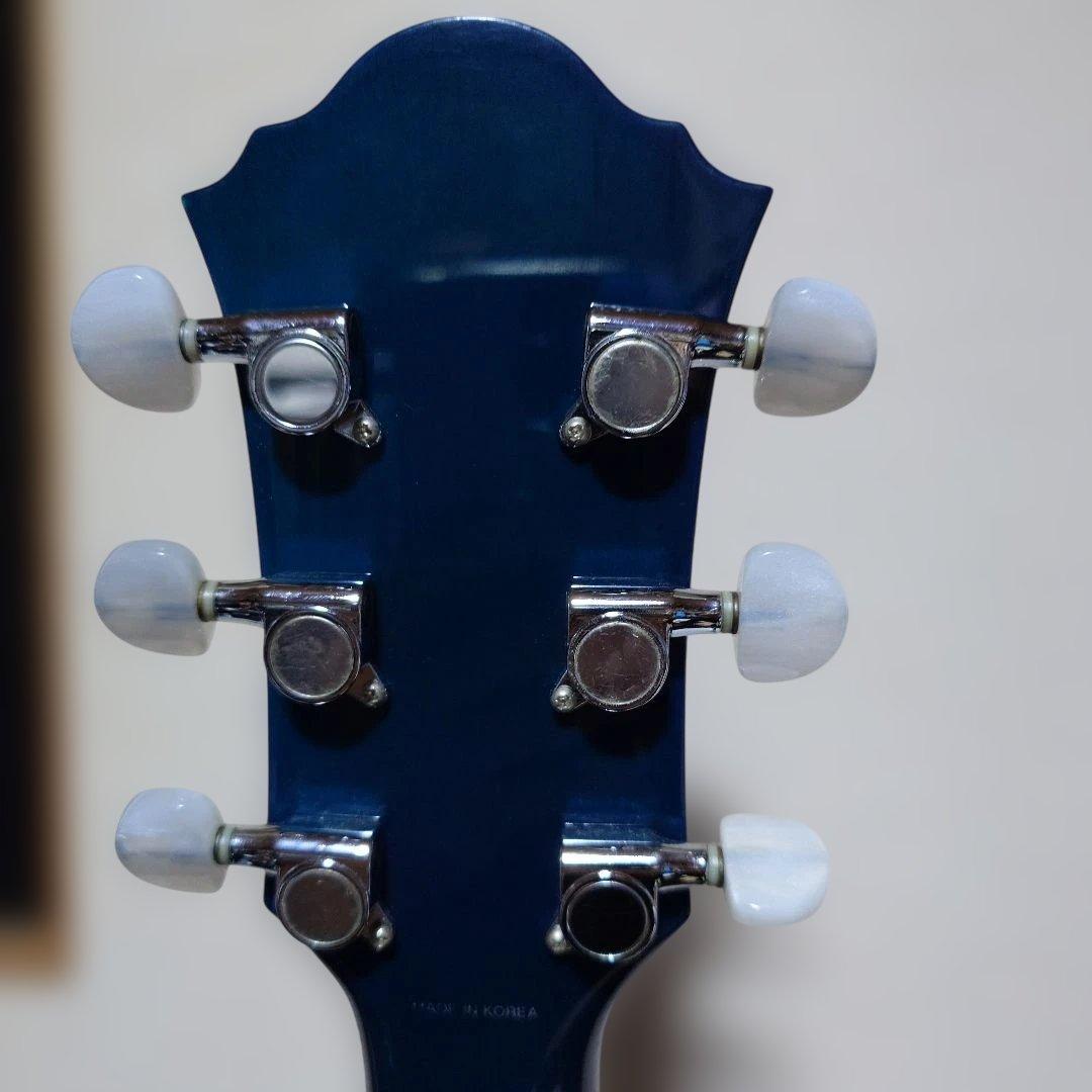 ギター Ibanez PGA1000 MB Paul Gilbert Model