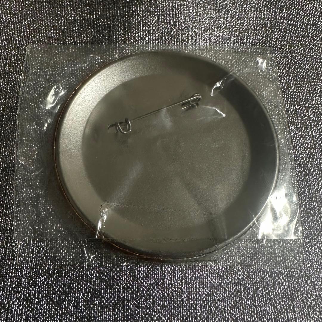 ▷▶︎▷DIABOLIK LOVERS ディアラバ 無神ユーマ 池袋限定缶バッジ