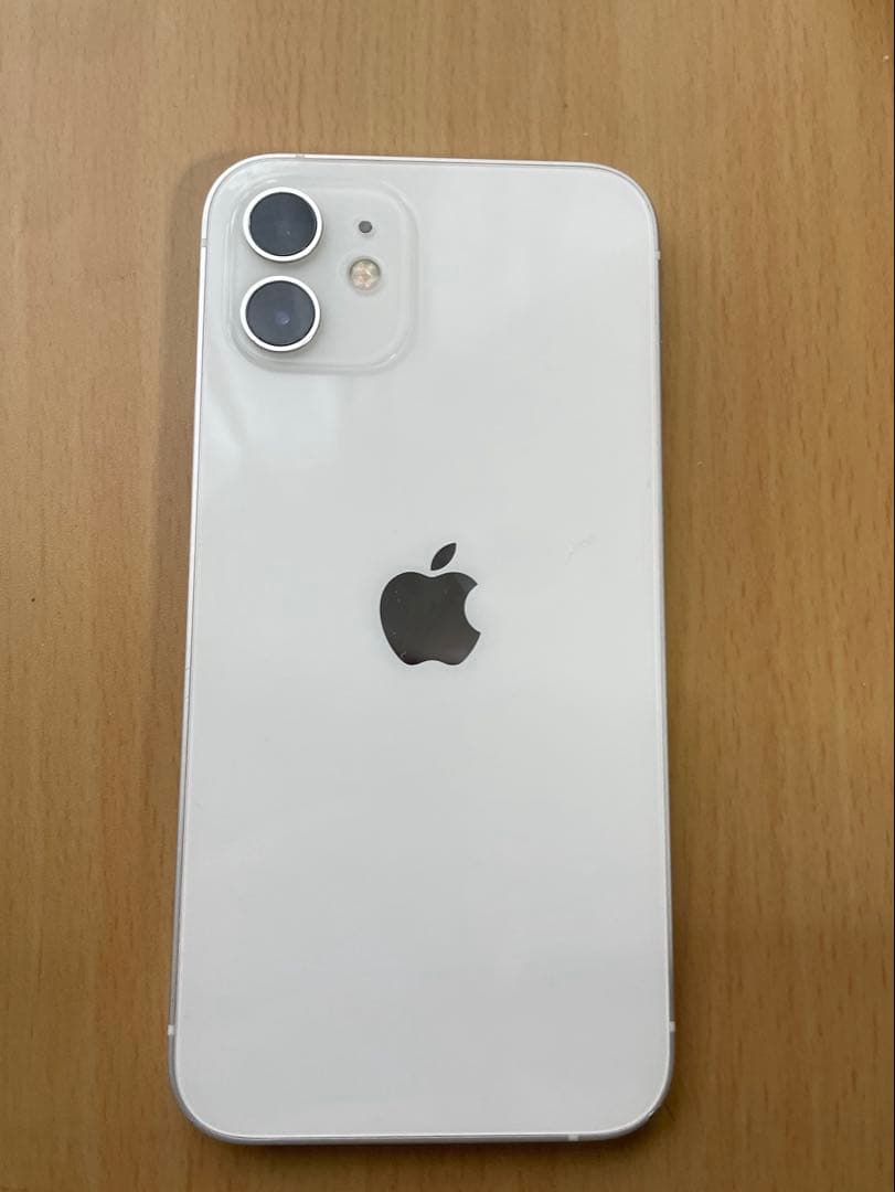 Apple iPhone 12 本体