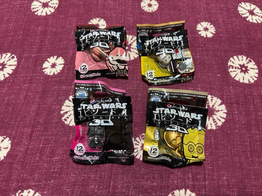 スターウォーズバトルドロイドクーラーボックスストラップ