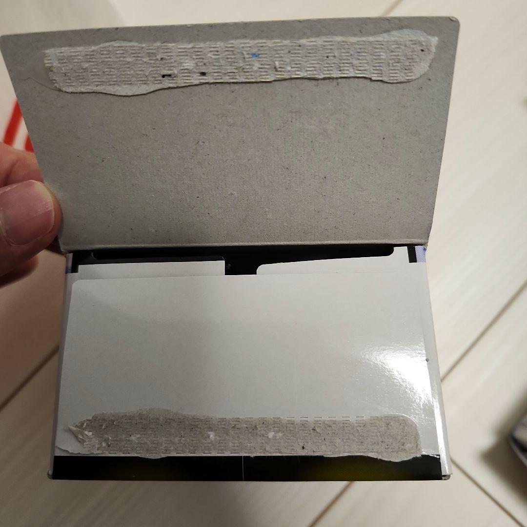 【プレミア✨】ゴジラ　全集2nd　未開封コンプ全８種セット　名鑑シリーズ