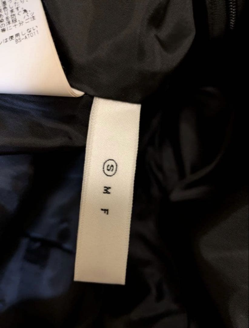 スーツ・フォーマル・ドレス SOUFFLE SLEEVE VELOUR DRESS