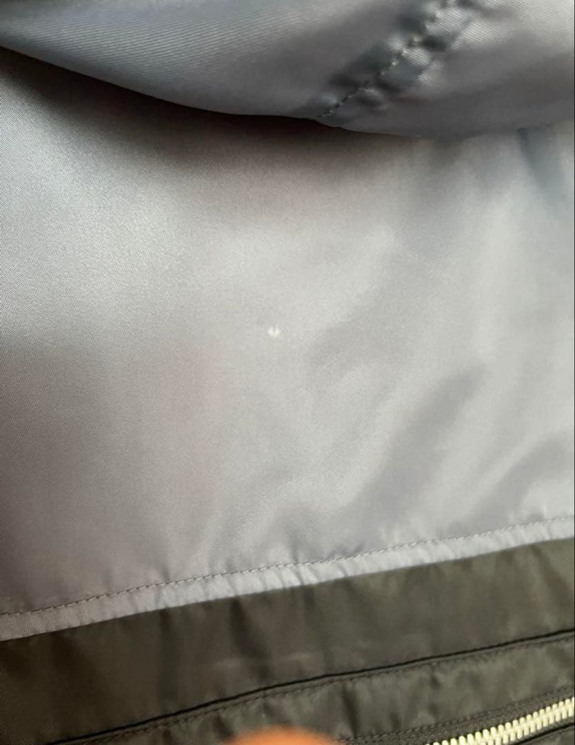 hideラインパーカー ブラック、イエロー　hide刺繍 正規品