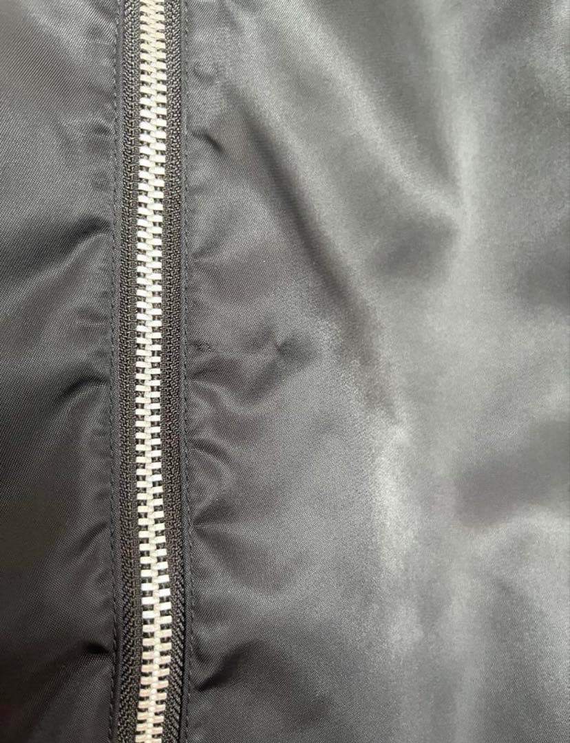 hideラインパーカー ブラック、イエロー　hide刺繍 正規品