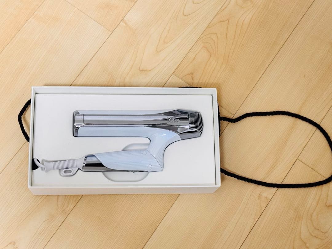 【ReFa】リファビューテック　ドライヤースマート ダブル