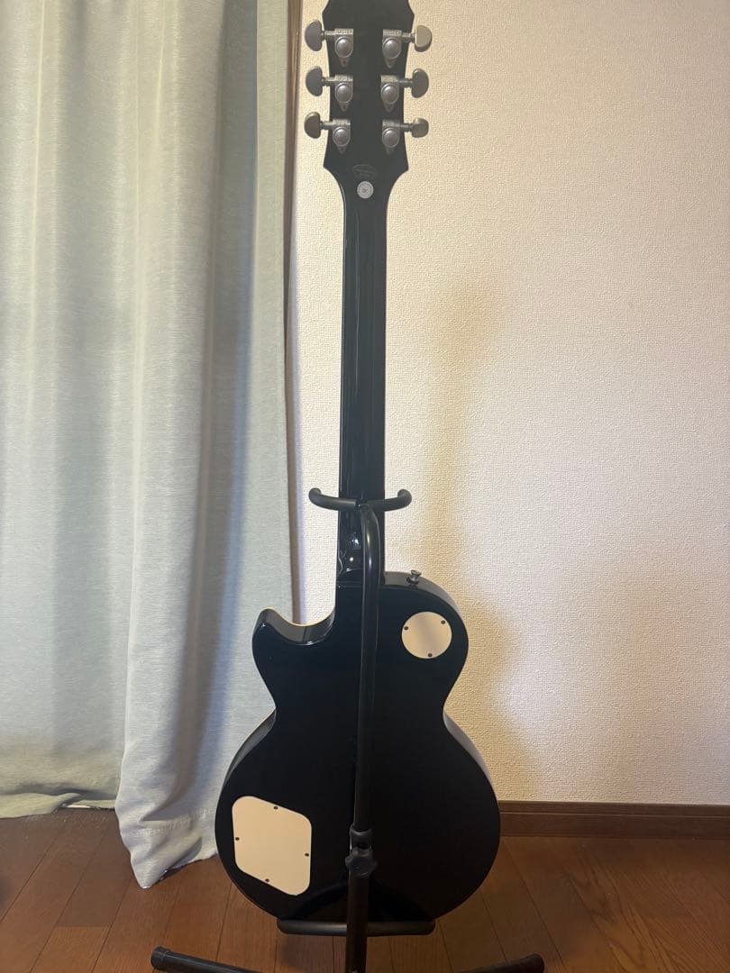 エピフォン レスポール 1960 トリビュートプラス