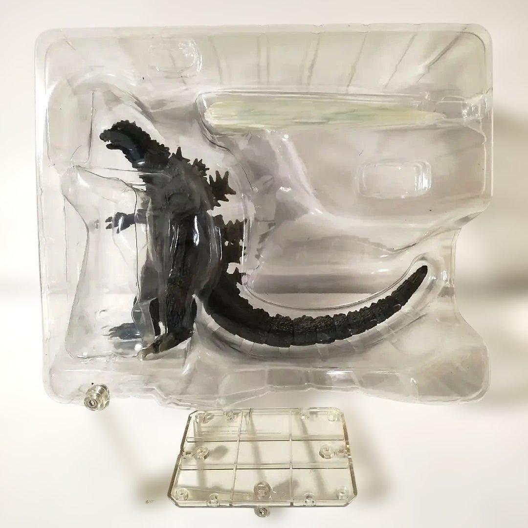 特撮 S.H.MonsterArts GODZILLA (1964)