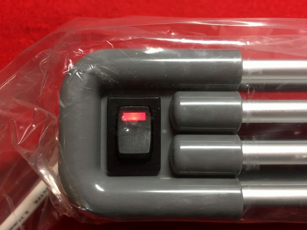 ⑦新品マルチウィンドーヒーターECOAVE-1200 在庫限りタイムセール中！