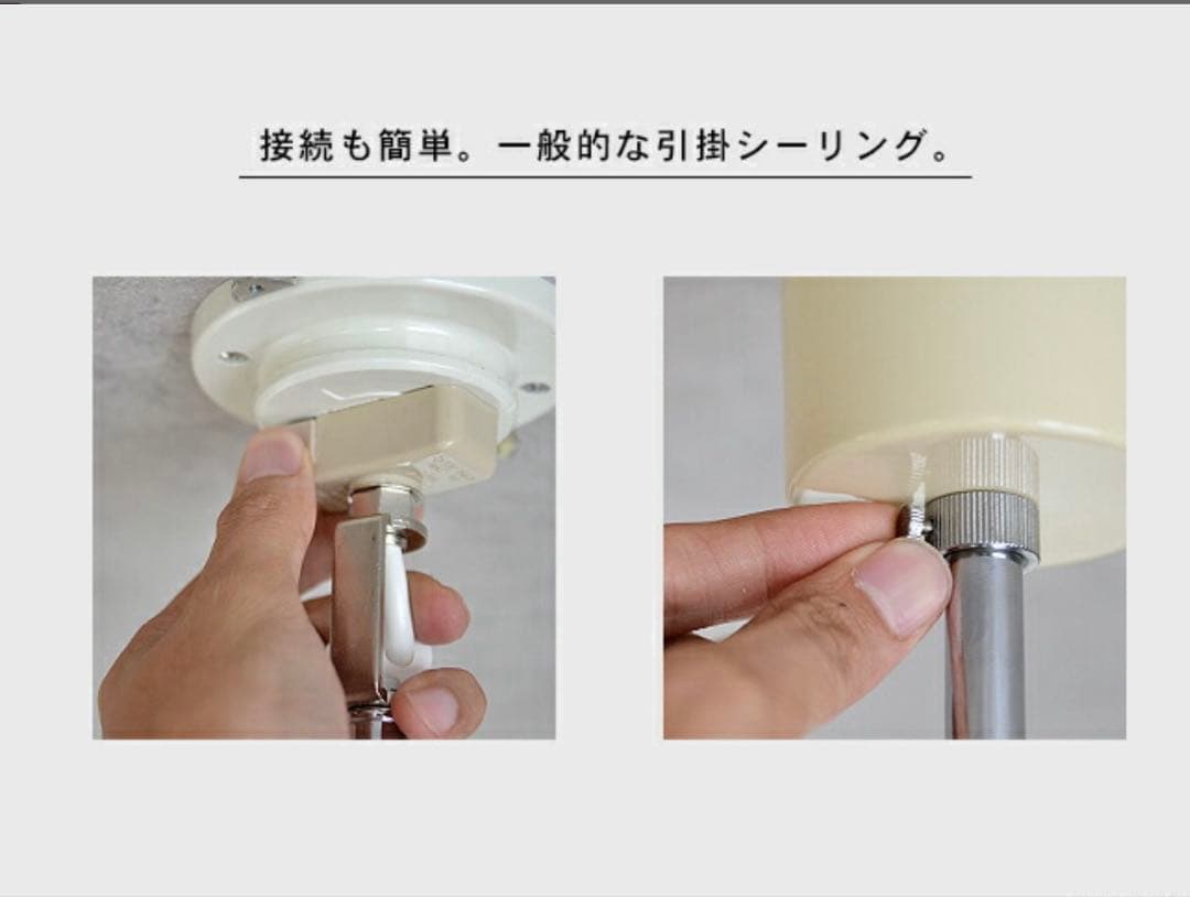 メルチェロ ブラウン シェード ランプ