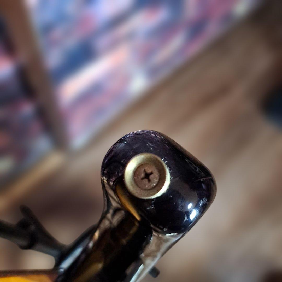 H*-様 Grandson エレキベース