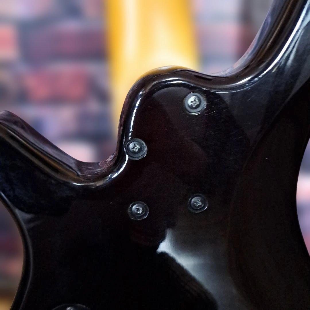 H*-様 Grandson エレキベース