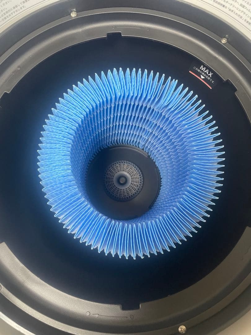 BALMUDA バルミューダ 気化式 加湿器　ERN-1100SDWK2022年