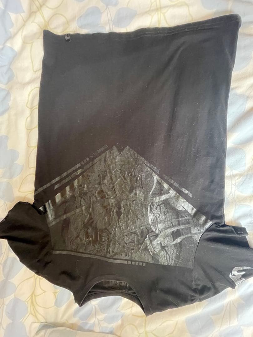 venum Tシャツ　ファイトショーツ